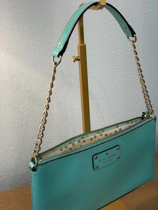 Kate Spade Wellsley Shoulder Bag - Picture 6 of 7